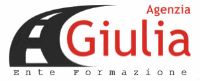 Logo Agenzia Giulia